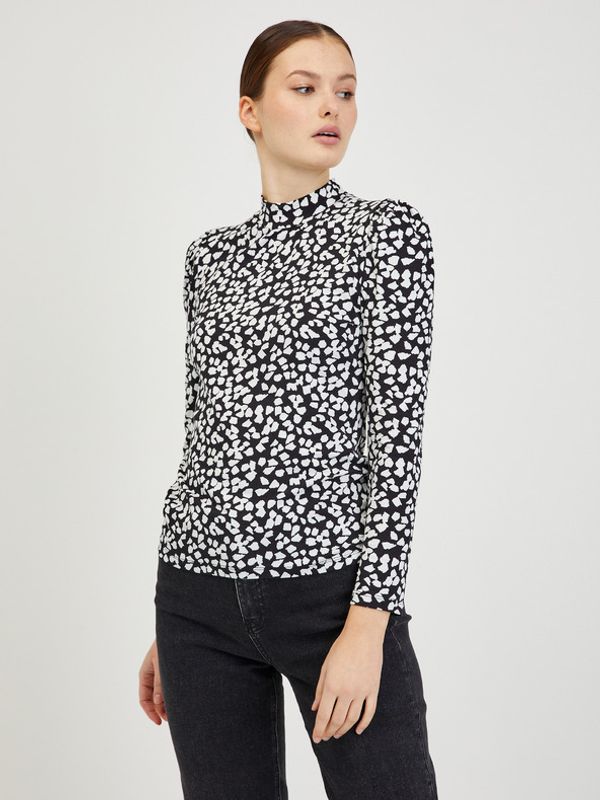 Orsay Orsay Paisy T-shirt Cheren