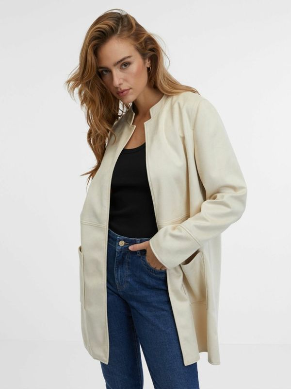 Orsay Orsay Палто Bezhov