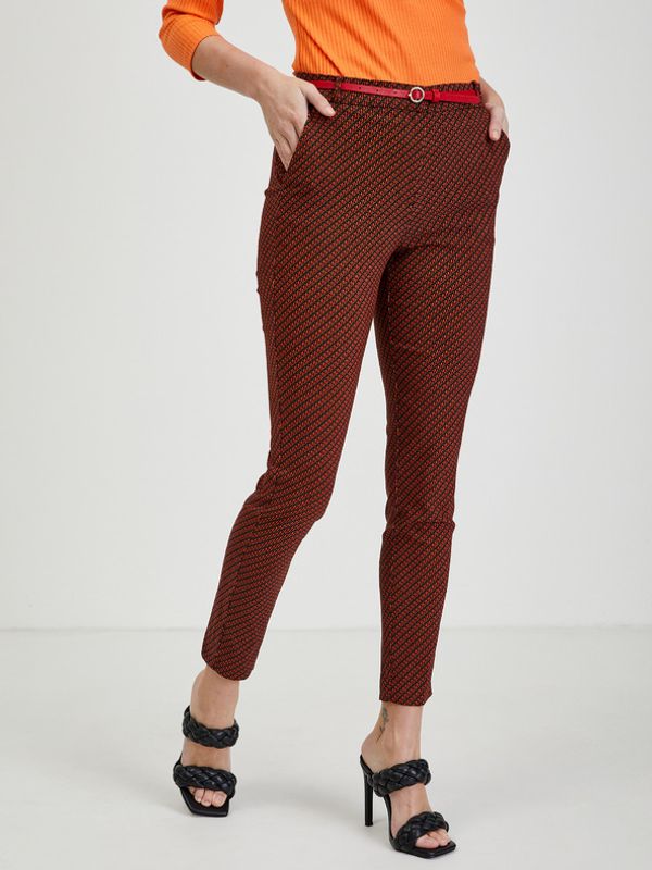 Orsay Orsay Панталон Cherven