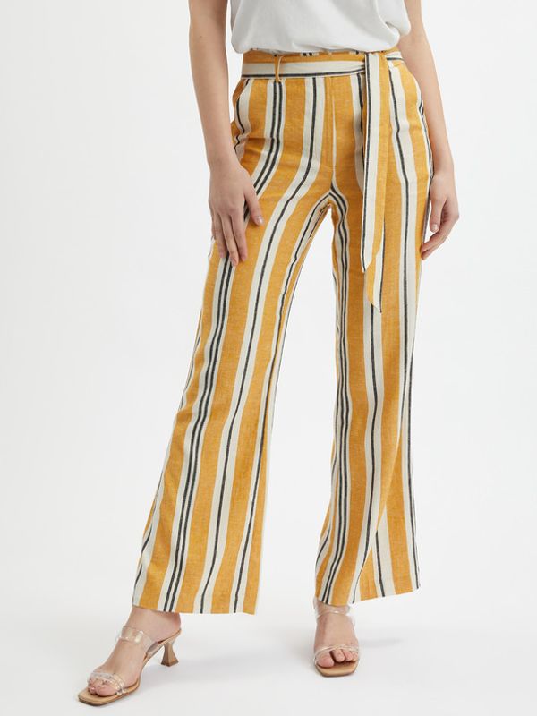 Orsay Orsay Панталон Oranzhev