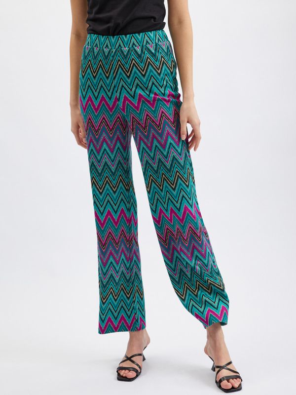 Orsay Orsay Панталон Zelen