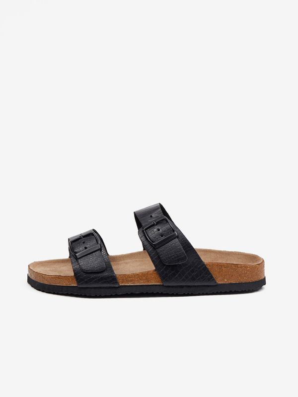 Orsay Orsay Пантофи Cheren