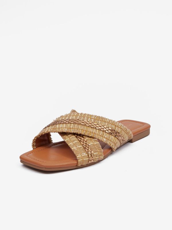 Orsay Orsay Пантофи Kafyav