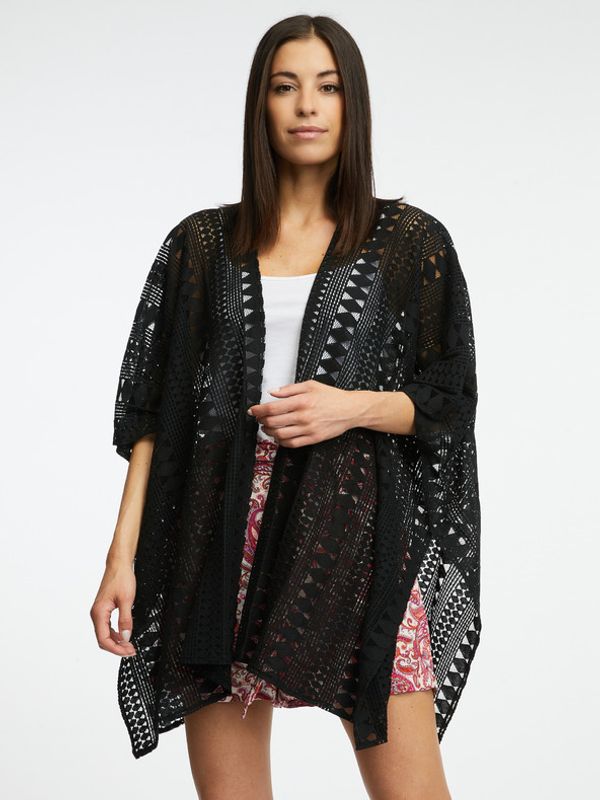 Orsay Orsay Плетена жилетка Cheren