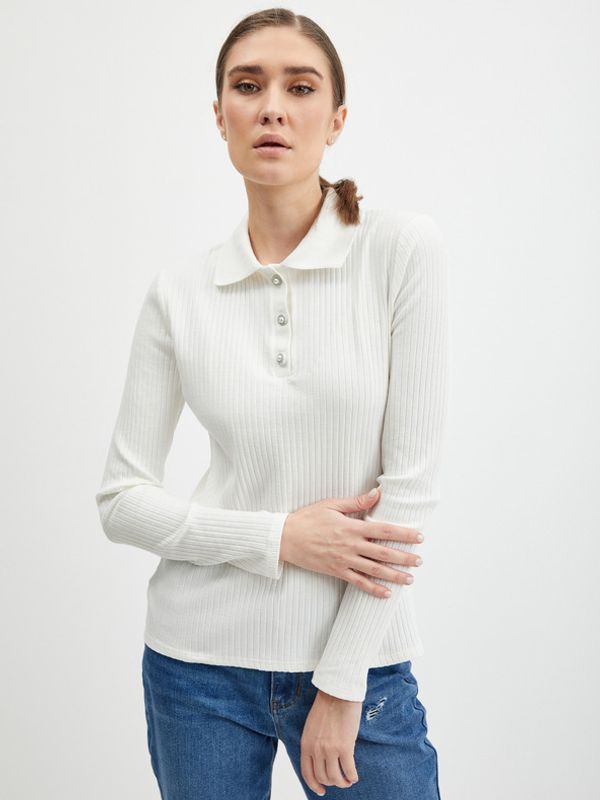 Orsay Orsay Поло тениска Byal