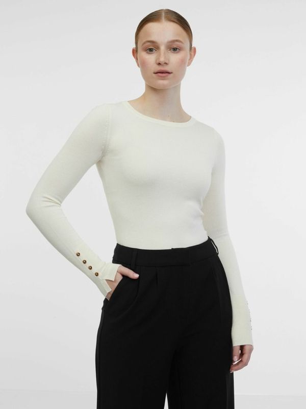 Orsay Orsay Пуловер Byal