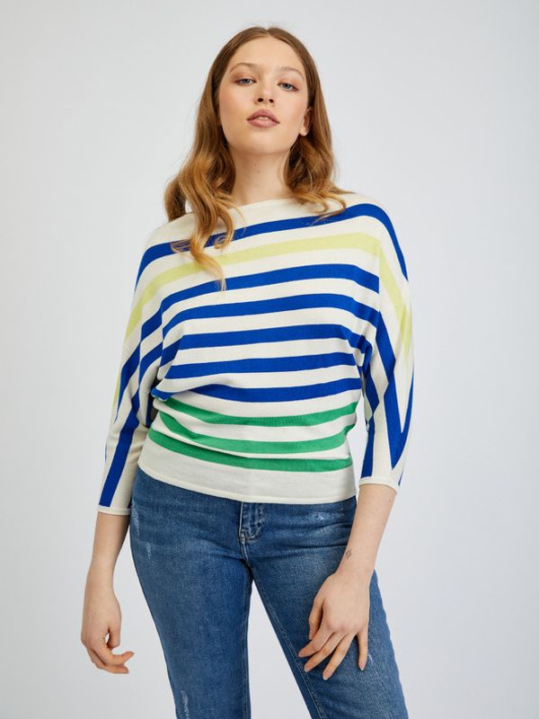 Orsay Orsay Пуловер Byal