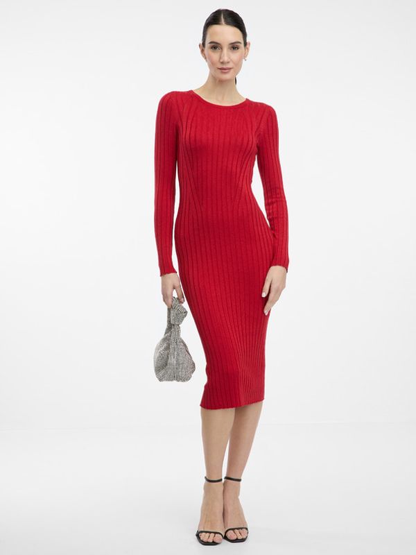 Orsay Orsay Рокля Cherven