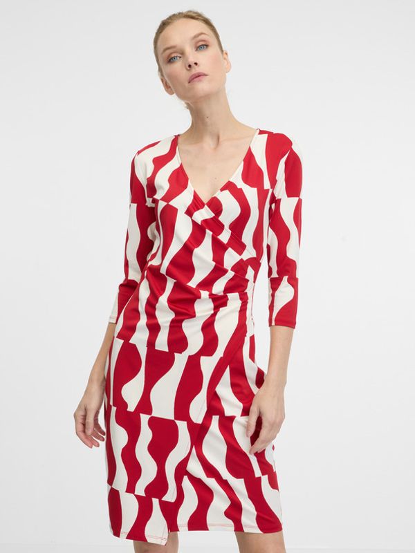 Orsay Orsay Рокля Cherven