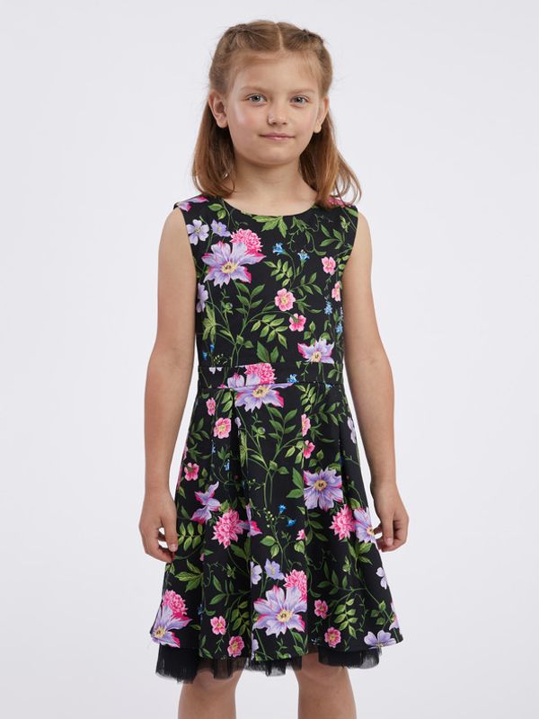 Orsay Orsay Рокля детска Cheren