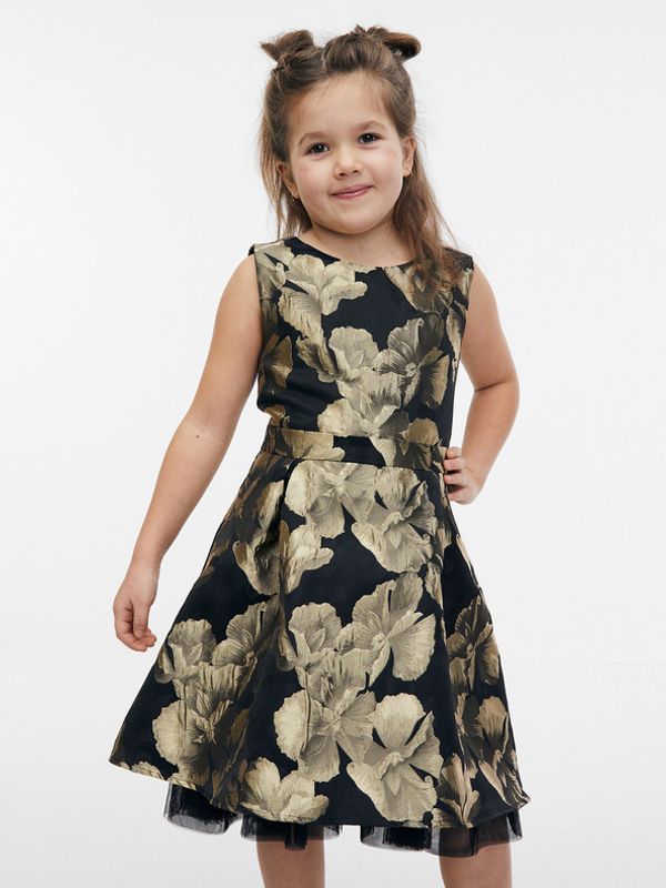 Orsay Orsay Рокля детска Cheren