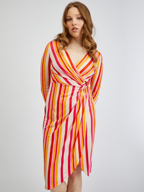 Orsay Orsay Рокля Oranzhev