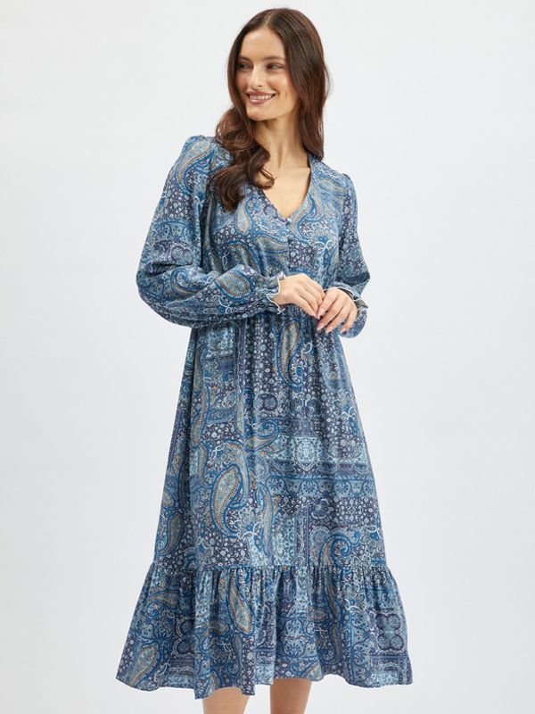 Orsay Orsay Рокля Sin