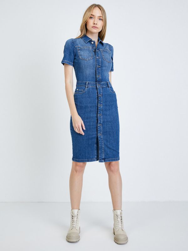 Orsay Orsay Рокля Sin