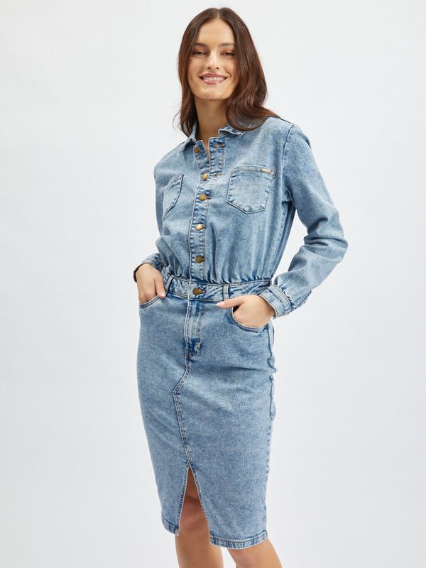 Orsay Orsay Рокля Sin