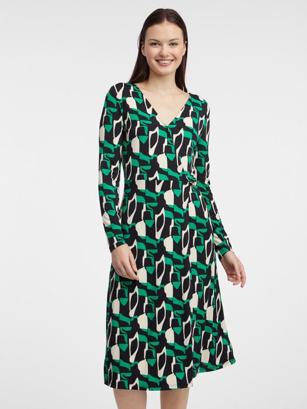 Orsay Orsay Рокля Zelen