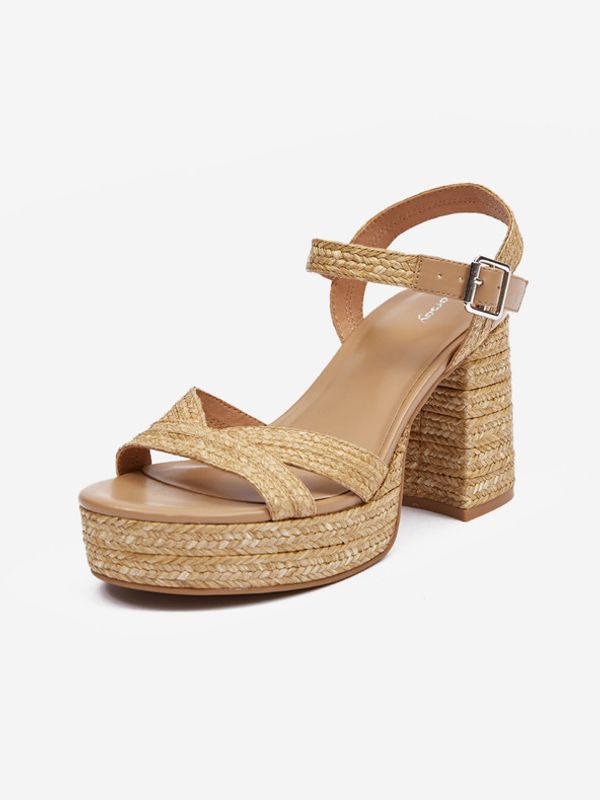 Orsay Orsay Сандали Kafyav