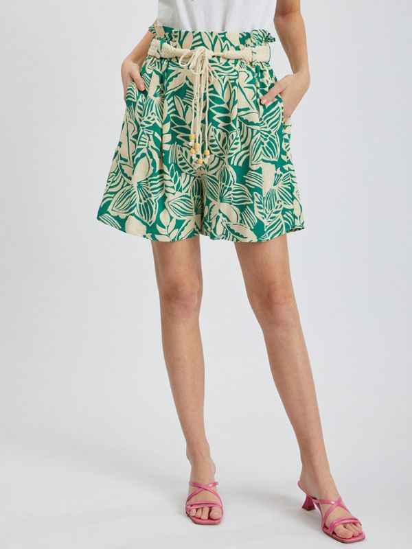 Orsay Orsay Шорти Zelen