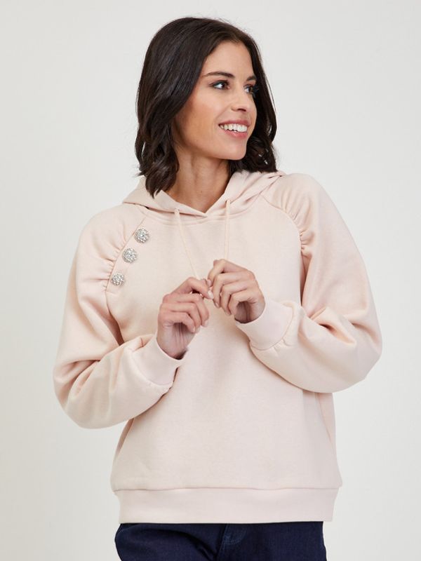 Orsay Orsay Sweatshirt Rozov