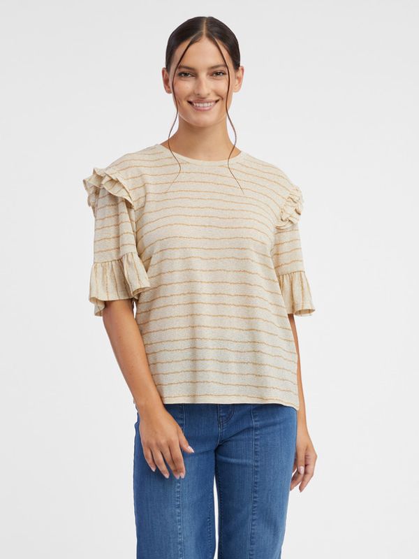 Orsay Orsay T-shirt Bezhov