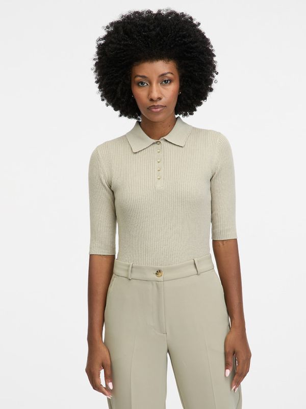 Orsay Orsay T-shirt Bezhov