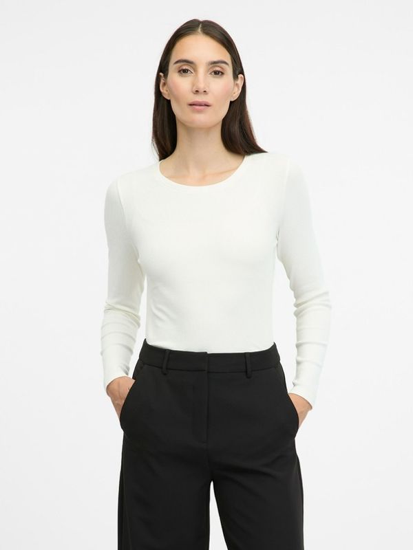 Orsay Orsay T-shirt Byal