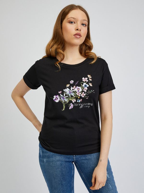 Orsay Orsay T-shirt Cheren