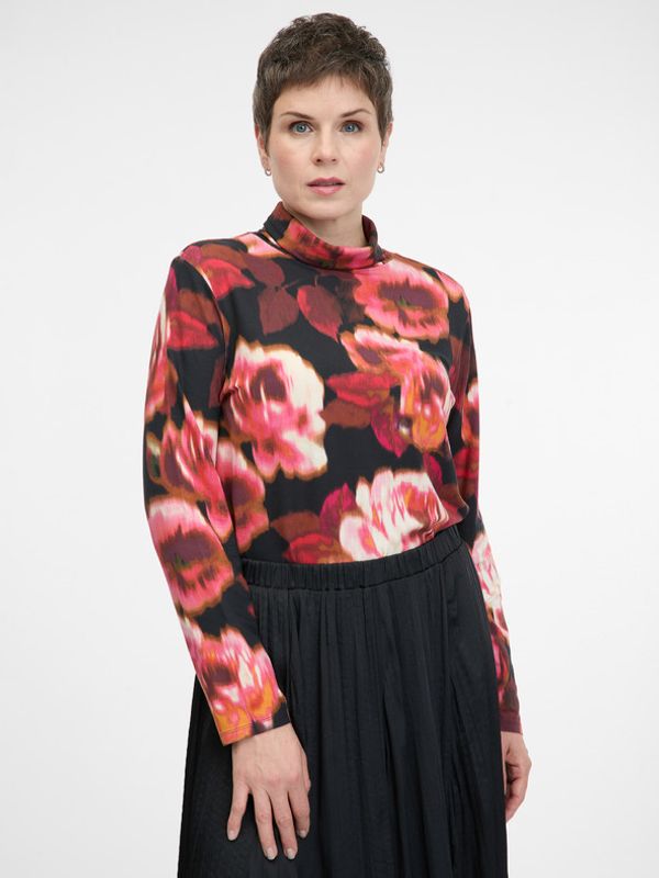 Orsay Orsay T-shirt Cherven