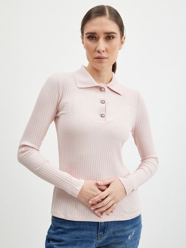 Orsay Orsay T-shirt Oranzhev