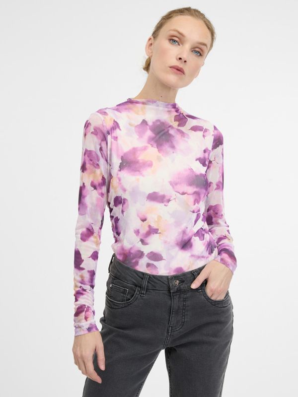 Orsay Orsay T-shirt Rozov