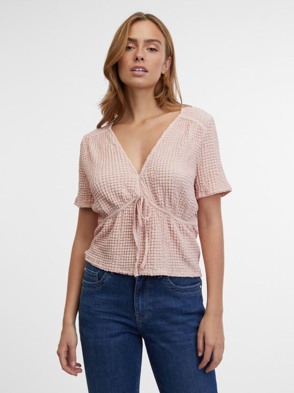 Orsay Orsay T-shirt Rozov