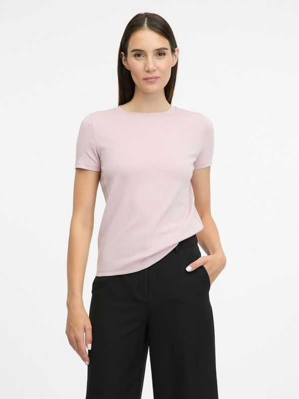 Orsay Orsay T-shirt Rozov