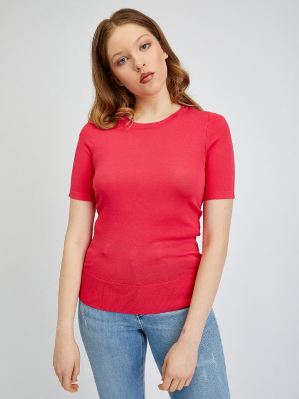 Orsay Orsay T-shirt Rozov