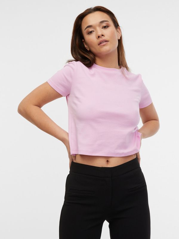 Orsay Orsay T-shirt Rozov