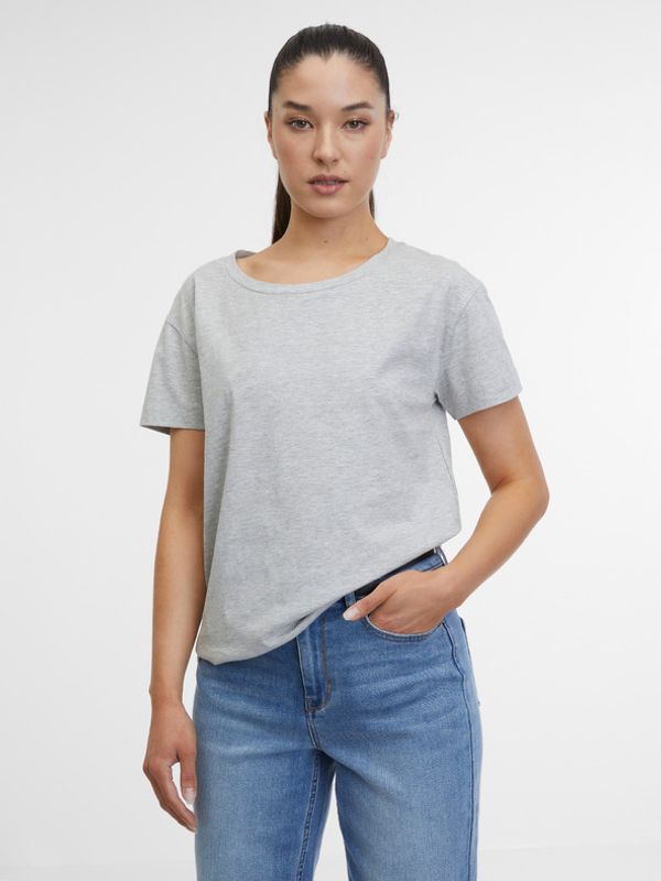 Orsay Orsay T-shirt Siv