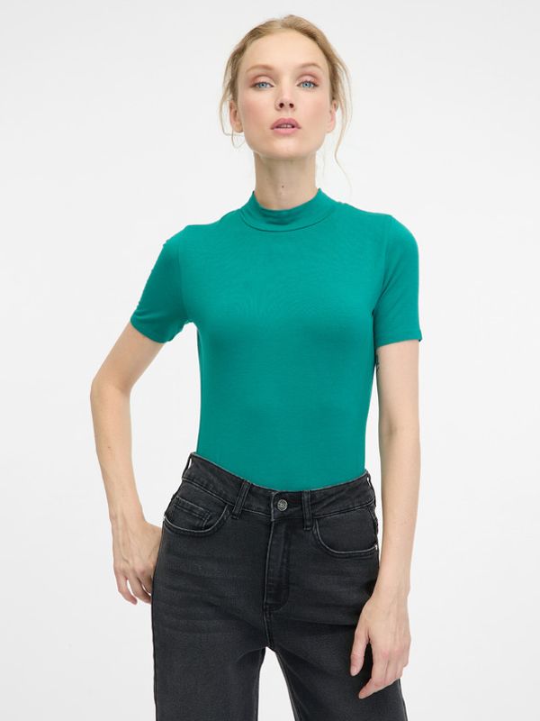 Orsay Orsay T-shirt Zelen