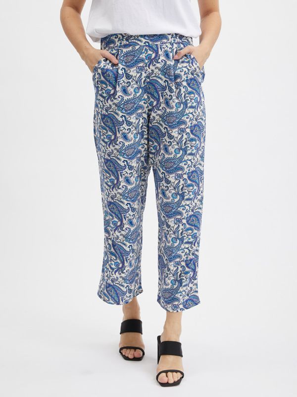 Orsay Orsay Trousers Sin