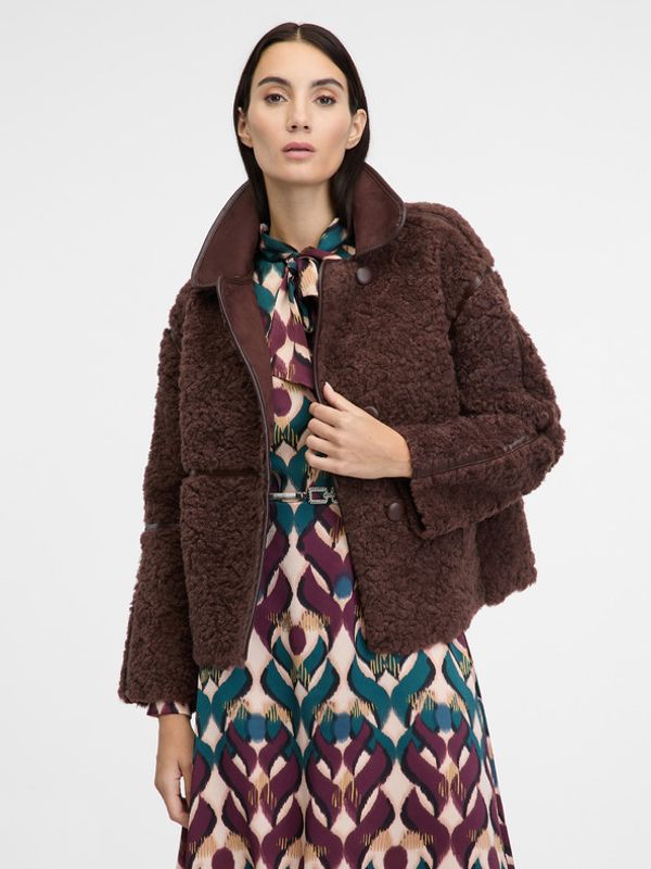 Orsay Orsay Winter jacket Kafyav