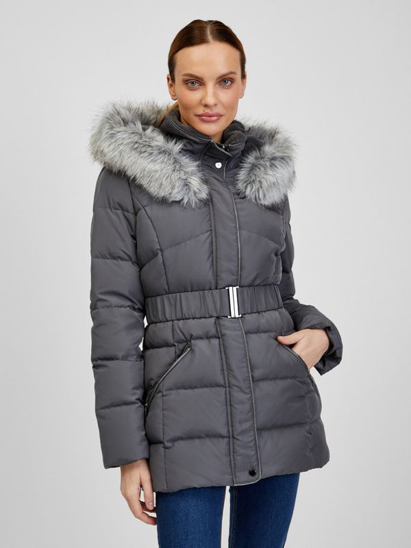 Orsay Orsay Winter jacket Siv