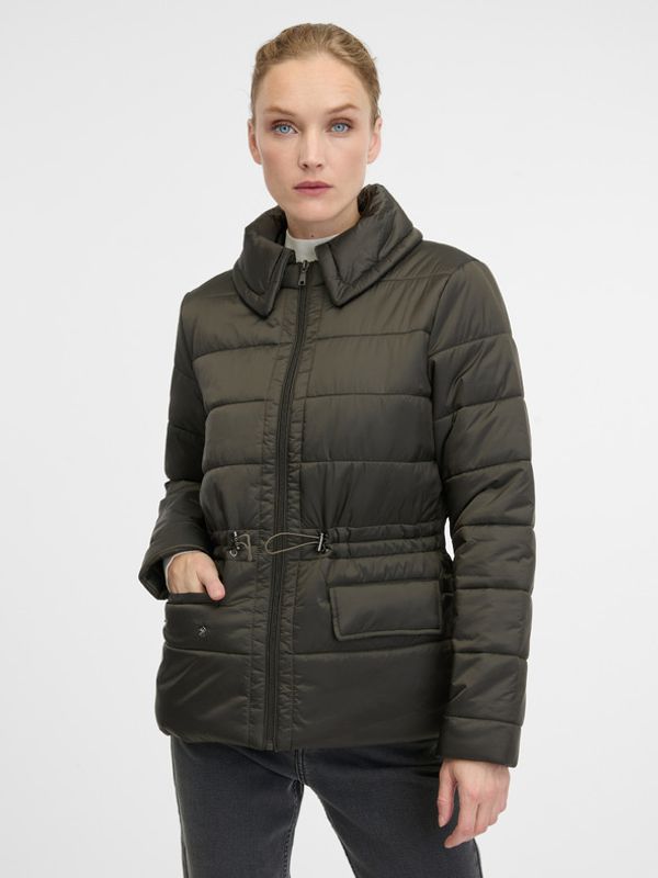 Orsay Orsay Winter jacket Zelen