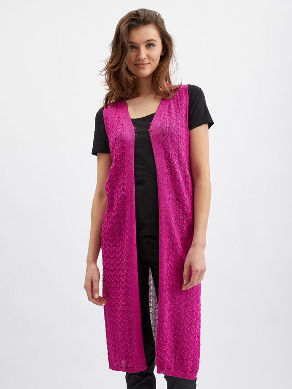 Orsay Orsay Жилетка Rozov