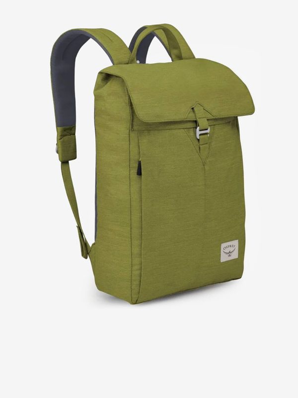 Osprey Osprey Arcane Flap Pack Раница Zelen