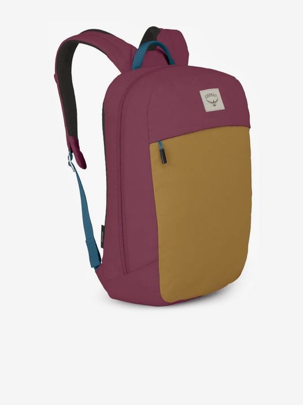 Osprey Osprey Arcane Large Day Раница Cherven