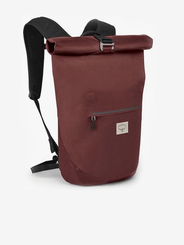 Osprey Osprey Arcane Roll Top WP 25 Раница Cherven