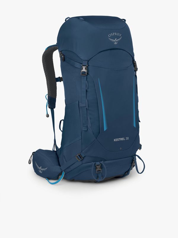 Osprey Osprey Kestrel 38 Раница Sin