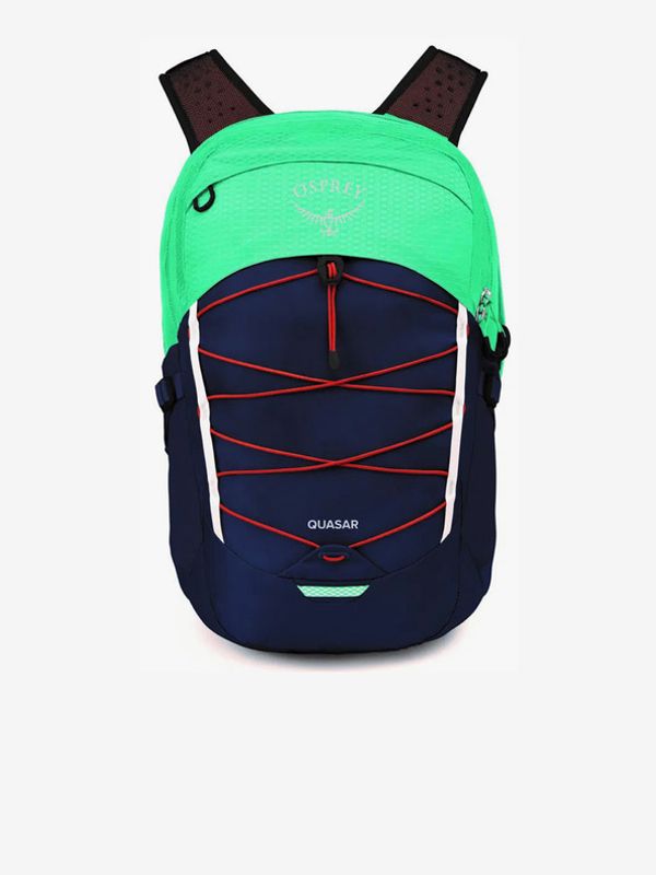 Osprey Osprey Quasar Раница Zelen
