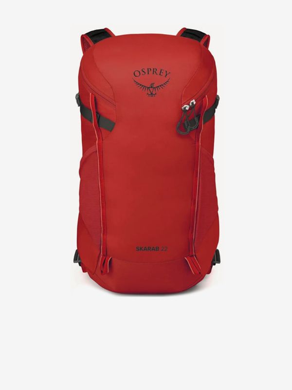 Osprey Osprey Skarab 22 l Раница Oranzhev