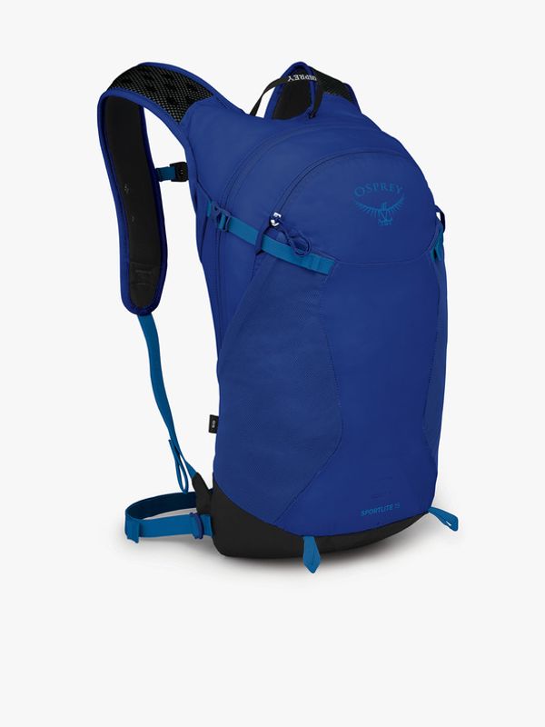 Osprey Osprey Sportlite 15 Раница Sin
