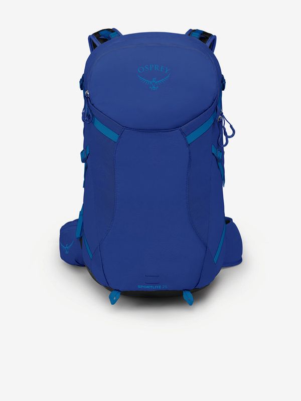 Osprey Osprey Sportlite 25 l Раница Sin
