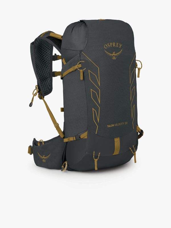 Osprey Osprey Talon Velocity 20 Раница Siv